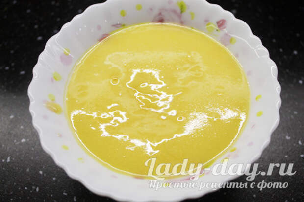Пирожное «Картошка» — самый вкусный классический рецепт