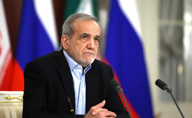 Президент Ирана назвал США условие для возобновления переговоров: главное за сутки