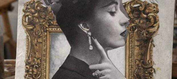 Мастер-класс «Аллегорический портрет: как нарисуешь, так и… проведёшь!»