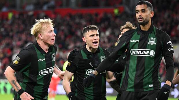 Букмекеры обновили котировки на фаворита РПЛ после побед «Краснодара» и «Зенита»