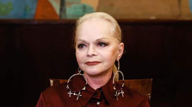 Лариса Долина призналась, что пережила "самый страшный период в своей жизни"