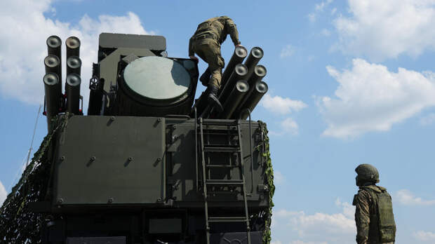 Собянин сообщил об отражении атаки беспилотника на подлете к Москве