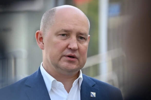 Губернатор Севастополя рассказал об отражённой беспилотной атаке ВСУ