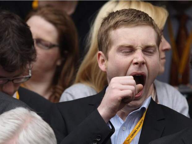 Загадки природы и космоса, которые ученым сложно объяснить (6 фото)