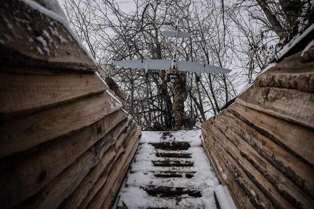Число поврежденных при ударе ВСУ по портовому городу в России жилых домов резко выросло
