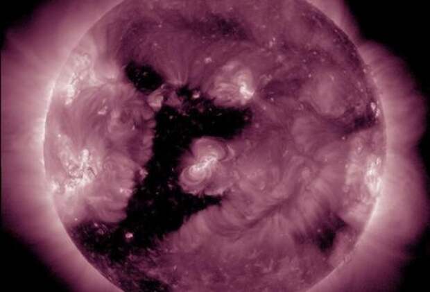 Солнце не успокаивается: магнитные бури будут мучить россиян до 2028 года