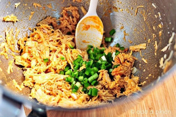 6 необычных применений кухонной утвари 6 необычных применений кухонной утвари