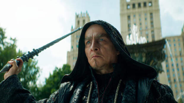 Кощей вернулся, и у него есть план: все, что показали в трейлере «Домовенка Кузи 2»