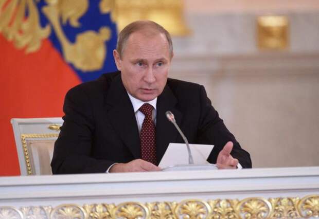 Россия не отказывалась от «Турецкого потока» и «Южного потока» - Путин
