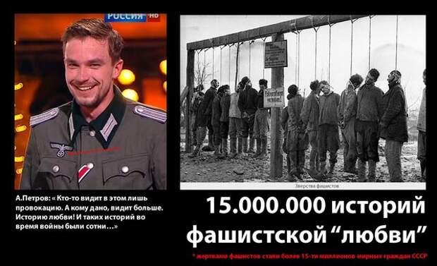 ОТПИСКА ИЗ РОСКОМНАДЗОРА НА ОБРАЩЕНИЕ ПО ПОВОДУ "ТАНЦЕВ СО ЗВЁЗДАМИ" В НАЦИСТСКОЙ ФОРМЕ