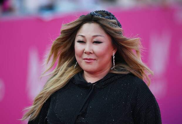 Цой высказалась о скандале вокруг квартиры Долиной