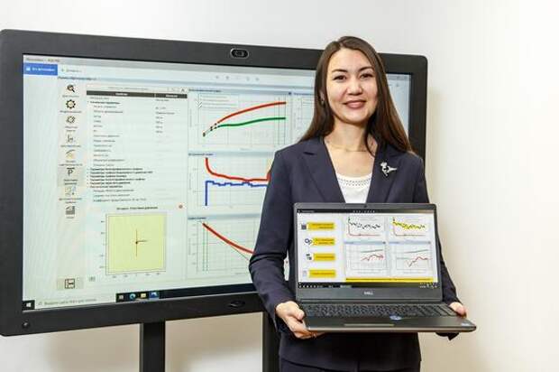 «Роснефть» укрепляет технологическое лидерство в российской нефтегазовой отрасли