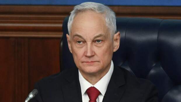 Белоусов в КНДР принял участие в открытии музея в честь подвига корейских солдат