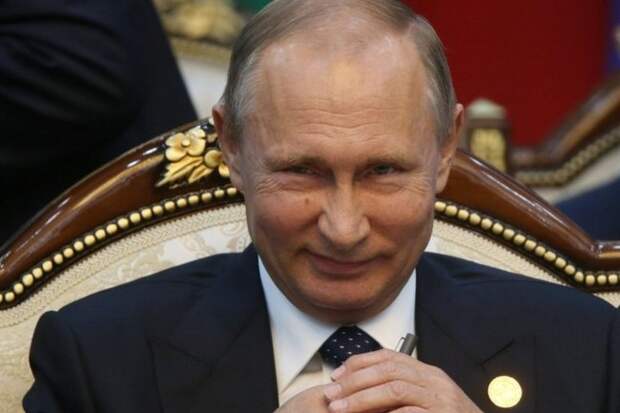 ВЫПУСК НАВАЛЬНОГО ИЗ РОССИИ - ХОД ПУТИНА, КОТОРЫМ ОН ВСЕХ ПЕРЕИГРАЛ
