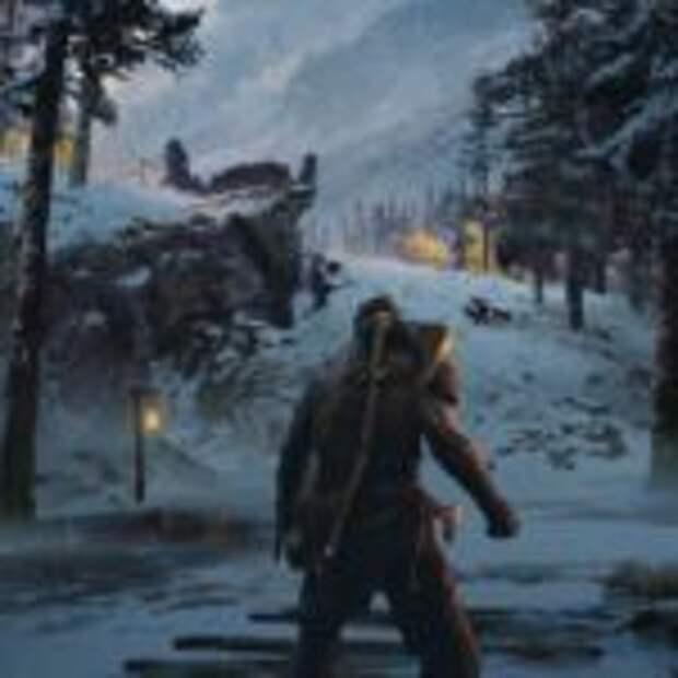 Разрабатывается новый God of War  