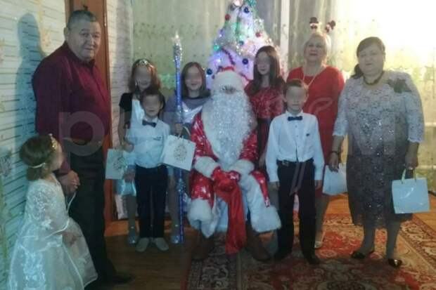 Дважды осиротевшие дети девочки, первой встретившей Гагарина на Земле, не могу получить жилье