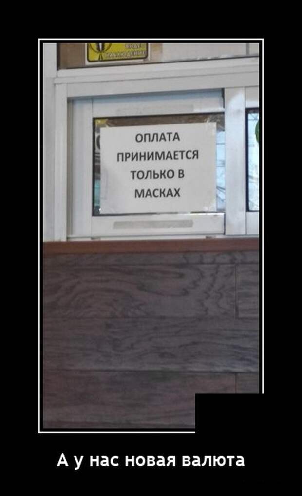 Демотиваторы 15 декабря 2021 года