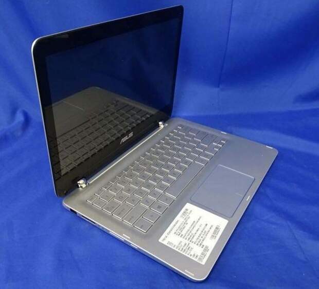 ASUS Q304U