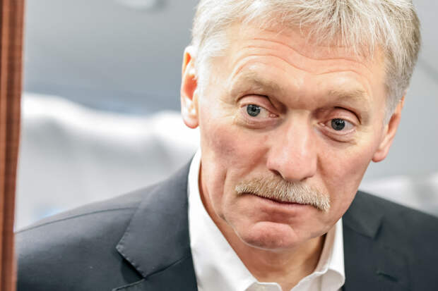 Кремль анонсировал визит зарубежных лидеров в Россию на День Победы