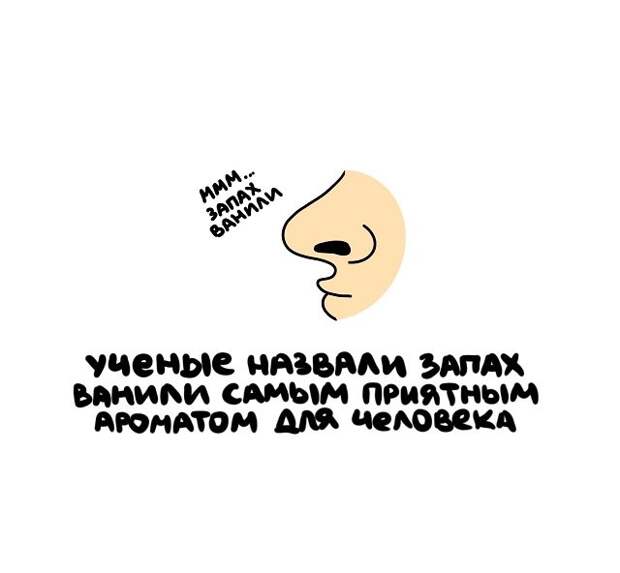 Интересные и коротенькие факты на все случаи жизни