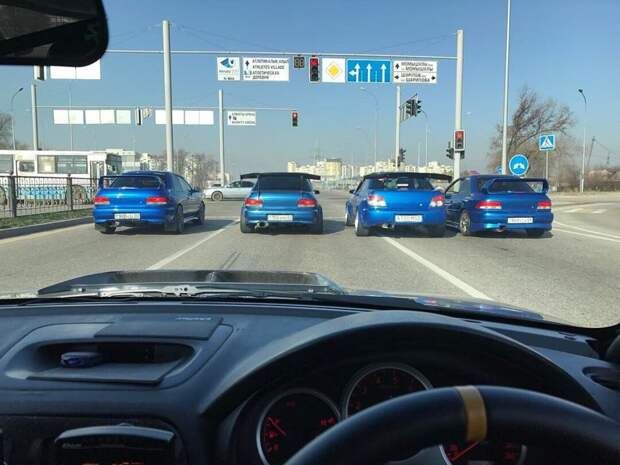 Подборка автомобильных приколов авто, приколы. автоприколы