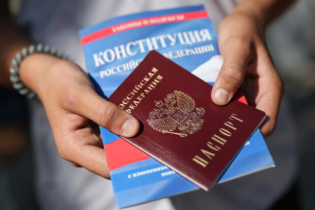 В России увеличат сборы с желающих отказаться от гражданства в 12 раз