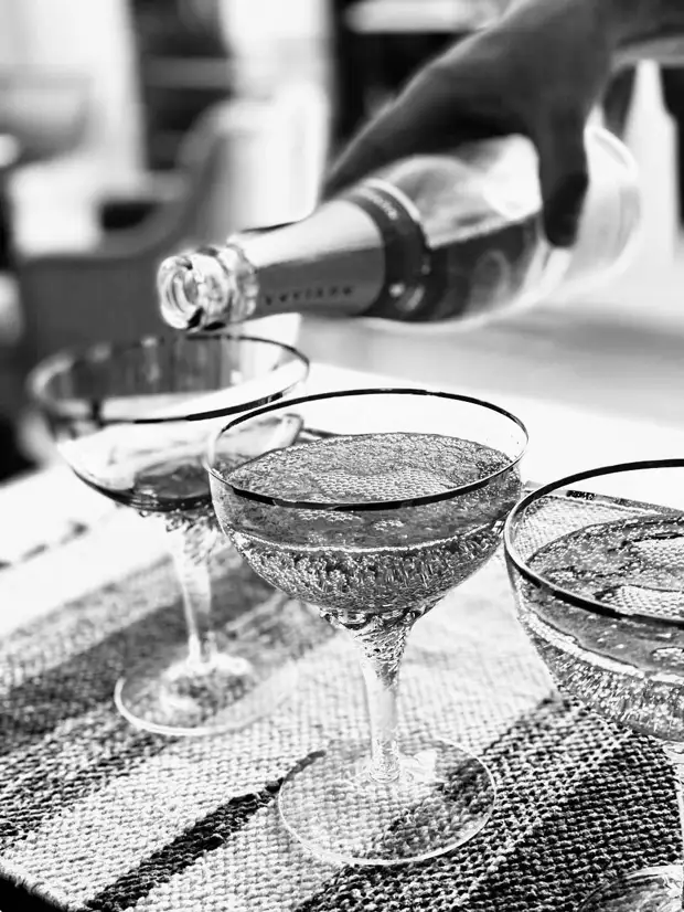 Быть молодым - значит видеть возможности