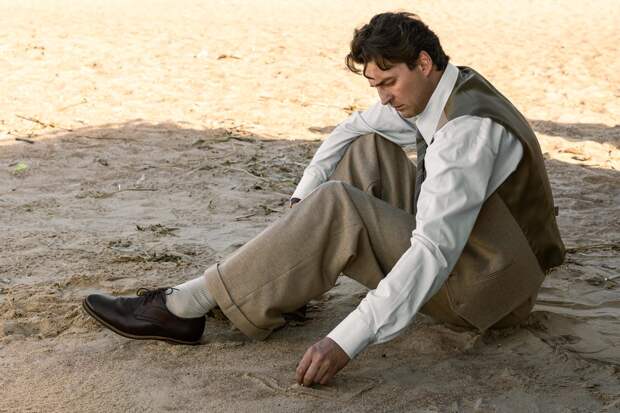 Боги Кнорозова (2025) Боги Кнорозова (2025)