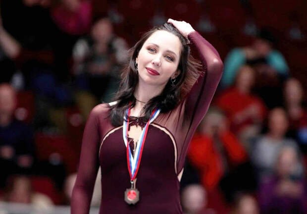 «Это жизнь, никто не застрахован»: 29-летняя Елизавета Туктамышева завершила карьеру фигуристки, но так и не попала на главную Олимпиаду