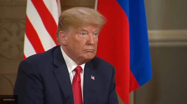 Трамп победил в праймериз в штатах Миссури и Миссисипи