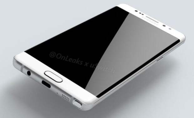 Samsung Galaxy Note 7