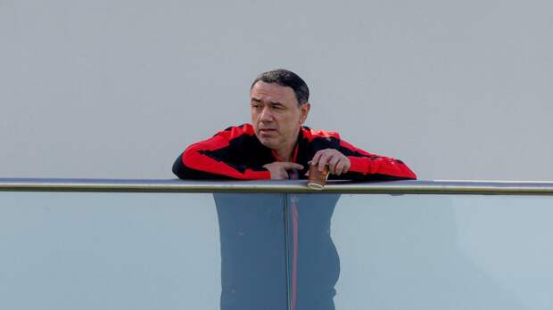 Кахигао считает несправедливым отстранение российских спортсменов