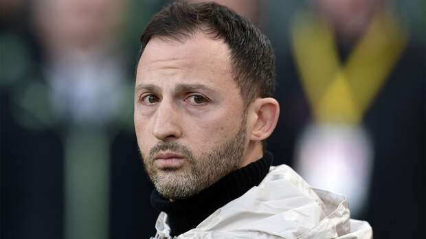 Экс-тренер «Спартака» Тедеско из-за тяжелой инфекции пропустит второй матч «Фенербахче» подряд