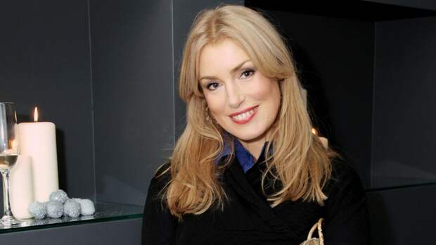 Дочь Марии Шукшиной госпитализировали после соревнований