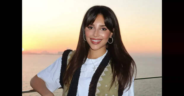 Диана Манасир отдыхает одна в Париже на фоне слухов о расставании с бойфрендом