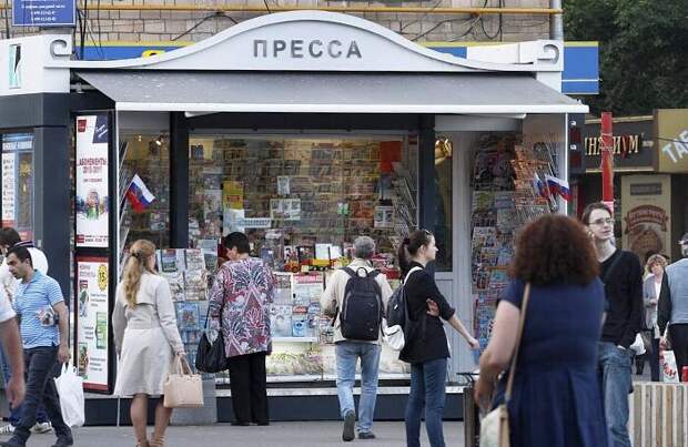 Импортозамещение в глянце: Independent Media объявила о перезапуске брендов