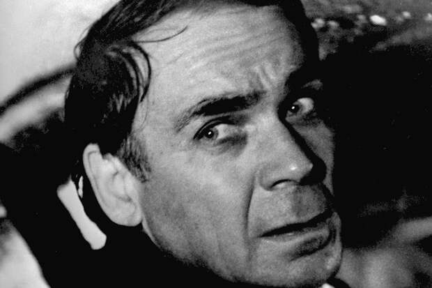 Путин поздравил актера Заманского со 100-летием