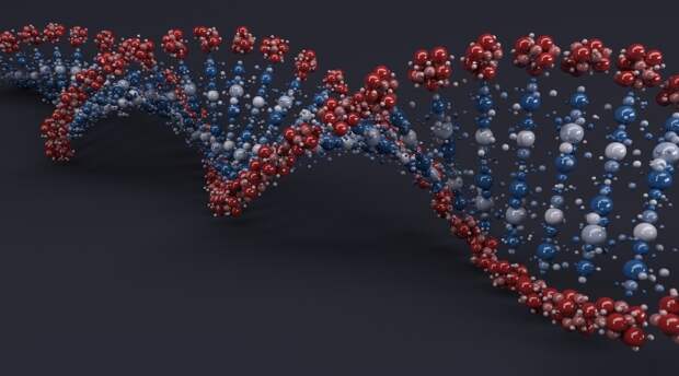 Новый ИИ от Google может моделировать ДНК, РНК и «все молекулы жизни»