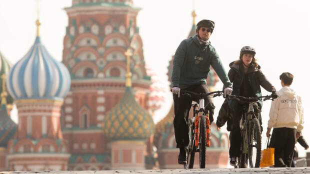 Погода идет на рекорд: москвичей ждут не по-мартовски теплые выходные