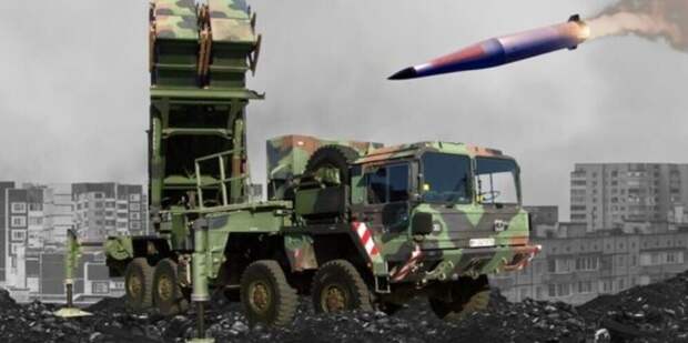 Негодование в украинском эфире: «Предатели каждый день сдают русским локации «Пэтриотов»