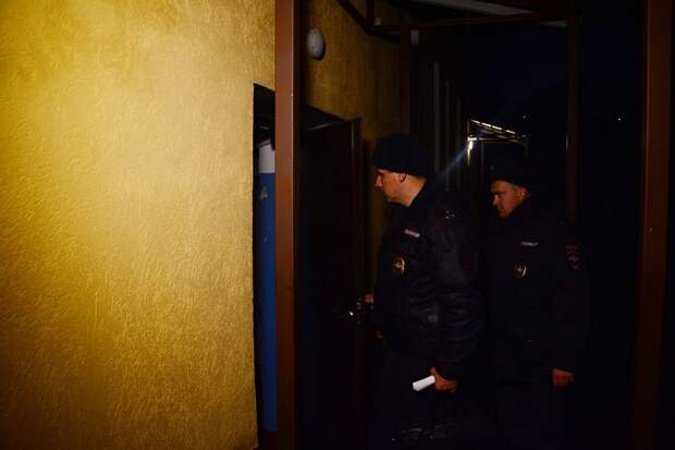 Жительница Рязани фиктивно прописала в своей квартире 15 мигрантов