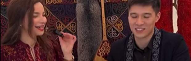 Известный блогер Юджи Белеза назвал Актау лучшим городом в Казахстане