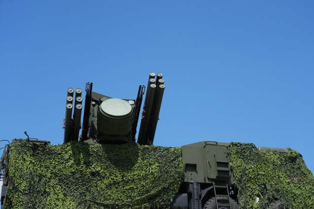 Средства ПВО за шесть часов сбили над регионами России 63 дрона ВСУ