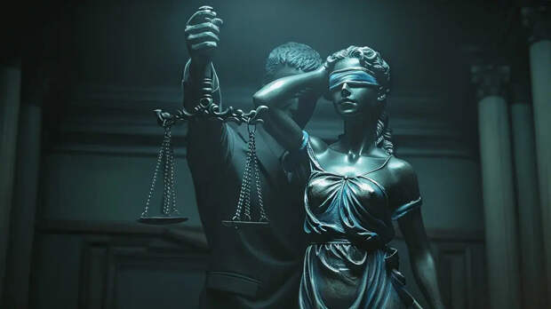 Ещё 10 человек: Кого "золотая судья" Хахалева потянула за собой под суд?