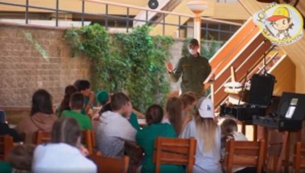 Следственный комитет Российской Федерации объявляет ежегодный конкурс «Юный следователь»