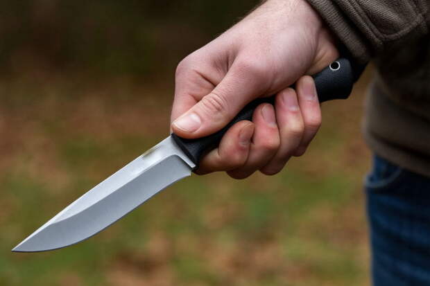 Военнослужащий ВСУ жестоко зарезал своего школьного друга