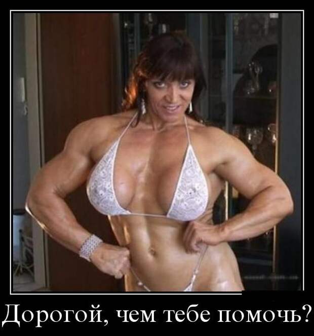 Демотиваторы (30 фото)