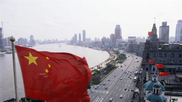 В КНР анонсировали меры по защите компаний, попавших в 20-й пакет санкций ЕС