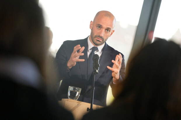 Франция сделала заявление о поведении США