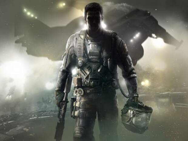 Новая часть Call of Duty лишится кооператива в сюжетной кампании